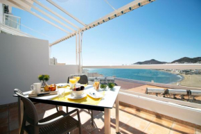 Apartamento El Cabo l